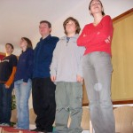 FiVo Startwochenende